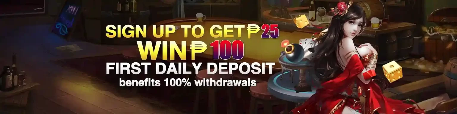 WINLOT register form on mobile and desktop devices