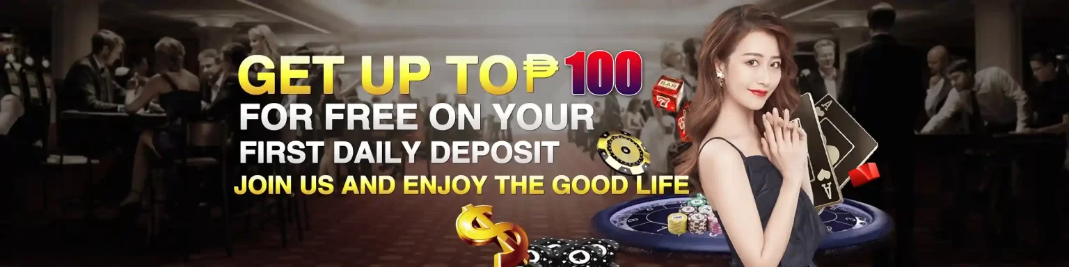 WINLOT news update about Get Up To casino bonus and new promotions