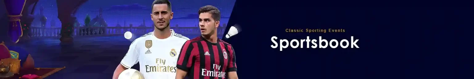 WINLOT sports betting dashboard