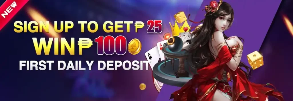 WINLOT sign up to get welcome bonus and free casino credits