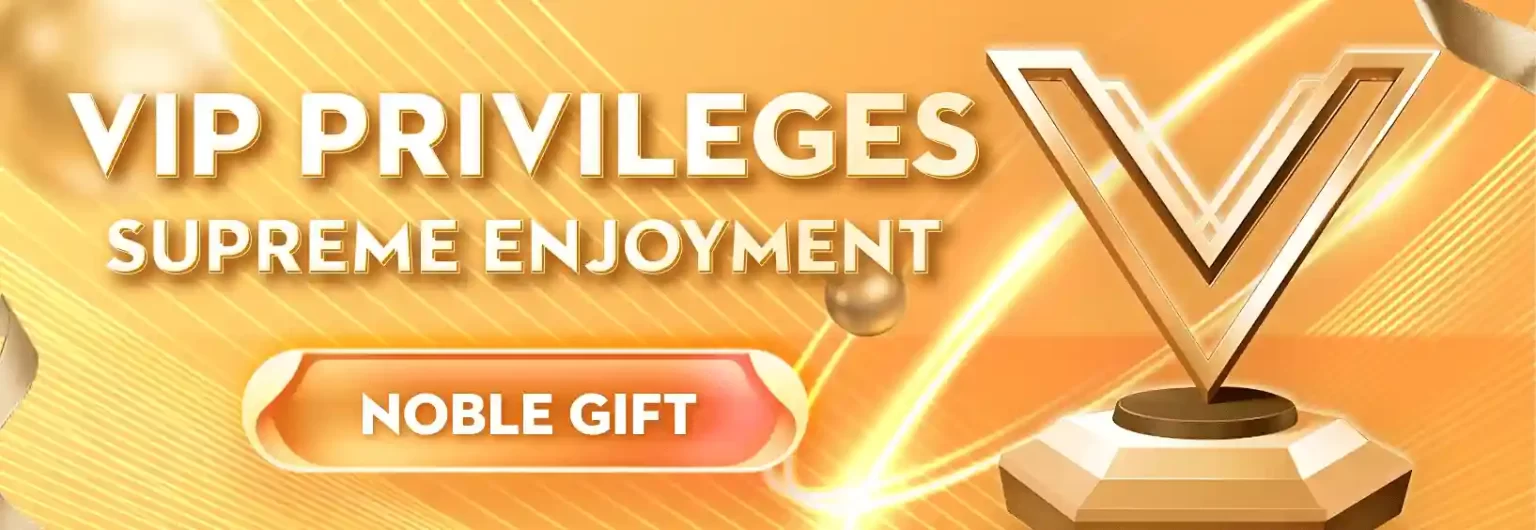 WINLOT VIP privileges exclusive rewards for loyal casino members