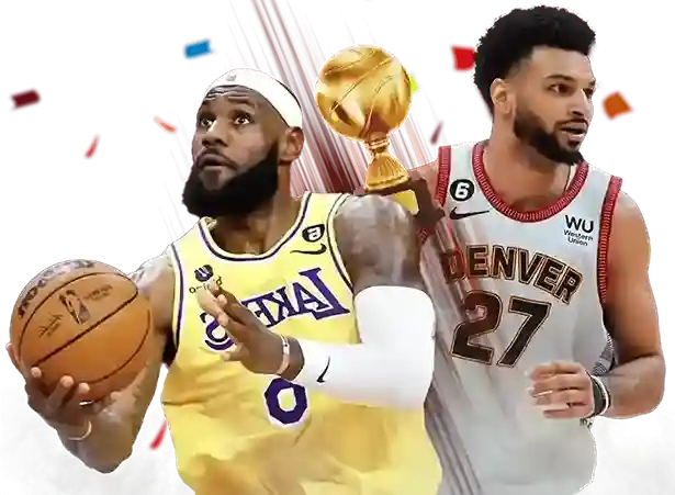 WINLOT live basketball betting in real-time