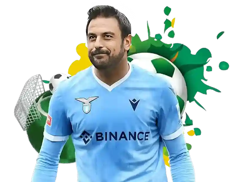 WINLOT sports betting – online casino sports games section