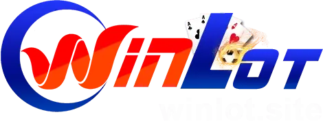 WINLOT logo – online casino login and register platform